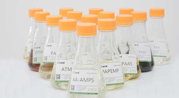 What Are Organic Phosphonates? A Complet