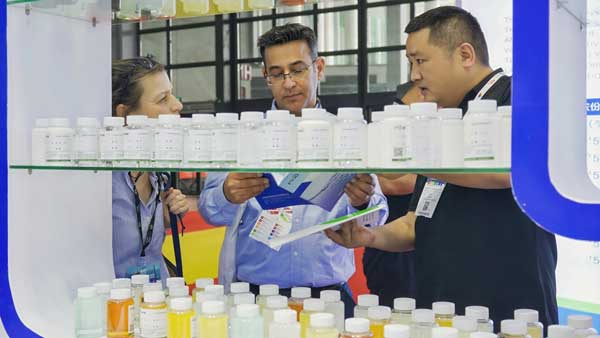 Water Treatment Solutions for Power Gene
