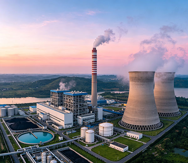Power Generation