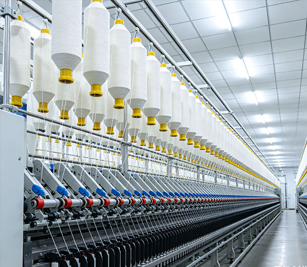 Textile & Dyeing